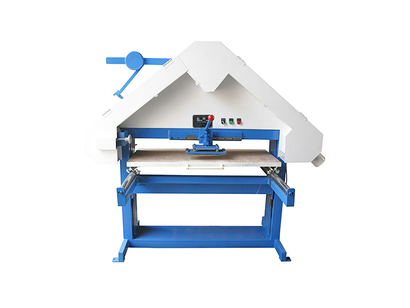 滑轨式三角拉丝机