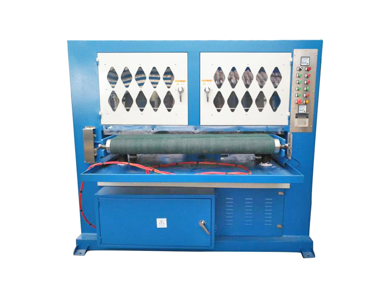 广州板材拉丝机