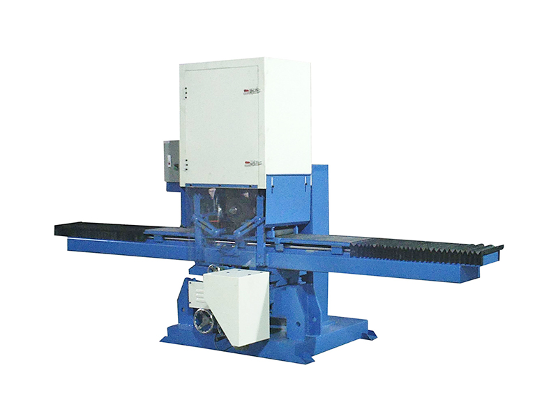 150宽往复式砂光机