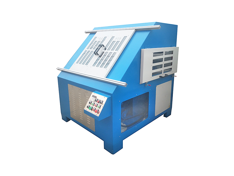 环保型自动抛光机