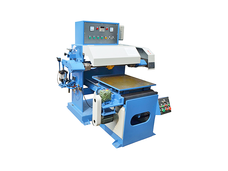 抛光机系统特点你都了解吗？