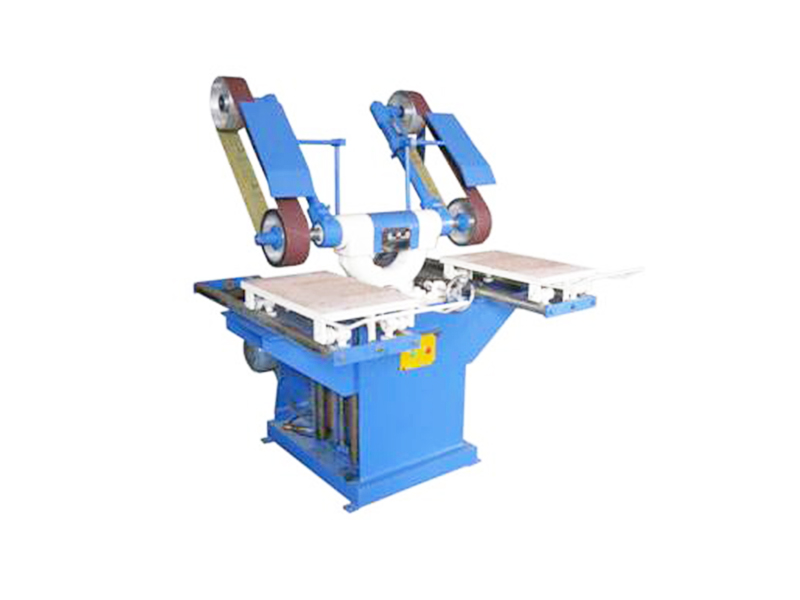 各种拉丝机特点各异且功能互补