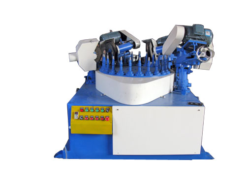 抛光机的种类区分及作用详细介绍