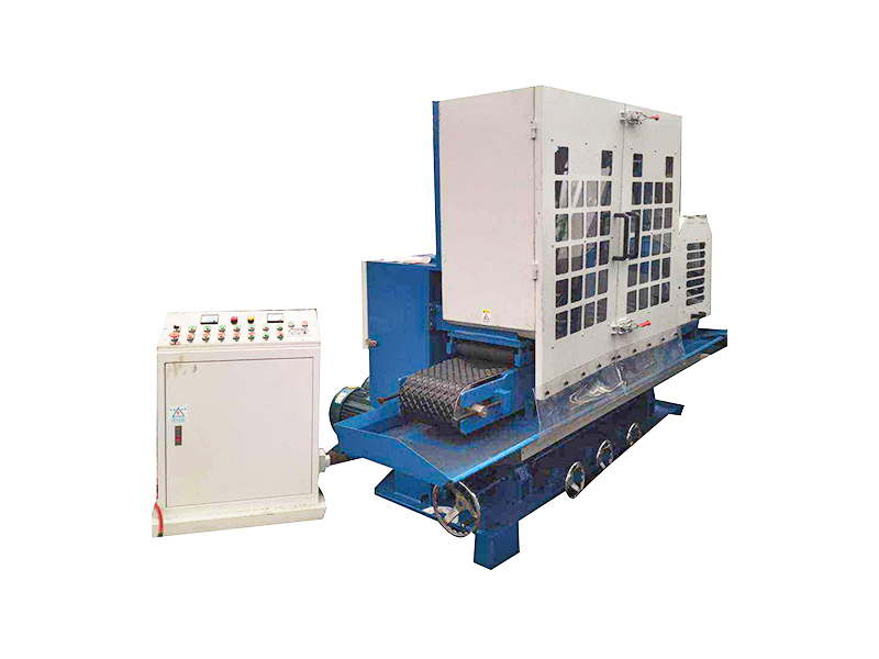 150宽四砂一轮自动拉丝机