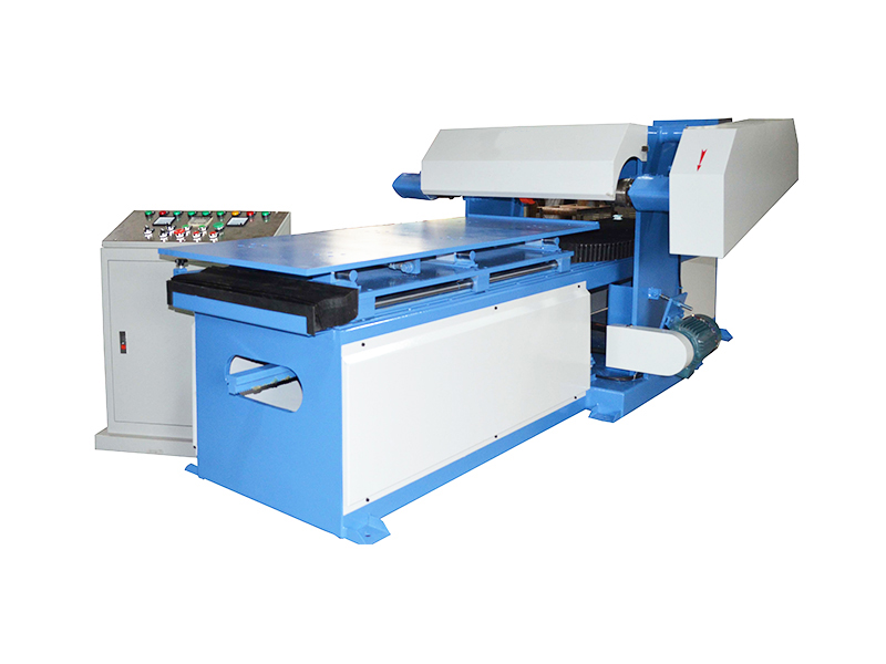 平面抛光机优势