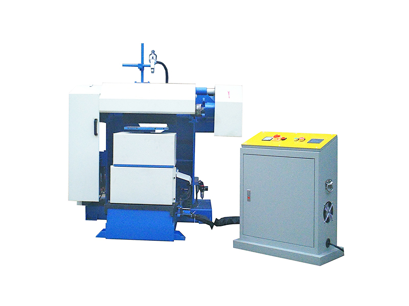 镜面自动抛光机