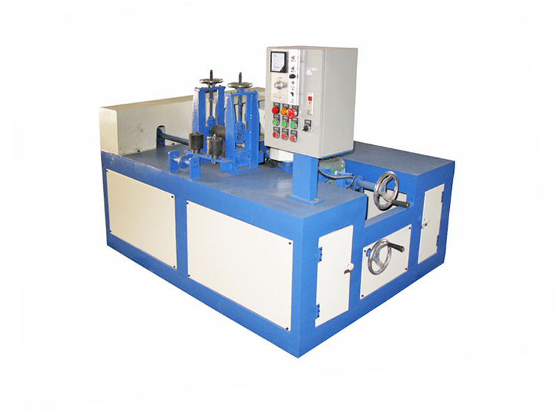 方管自动抛光机