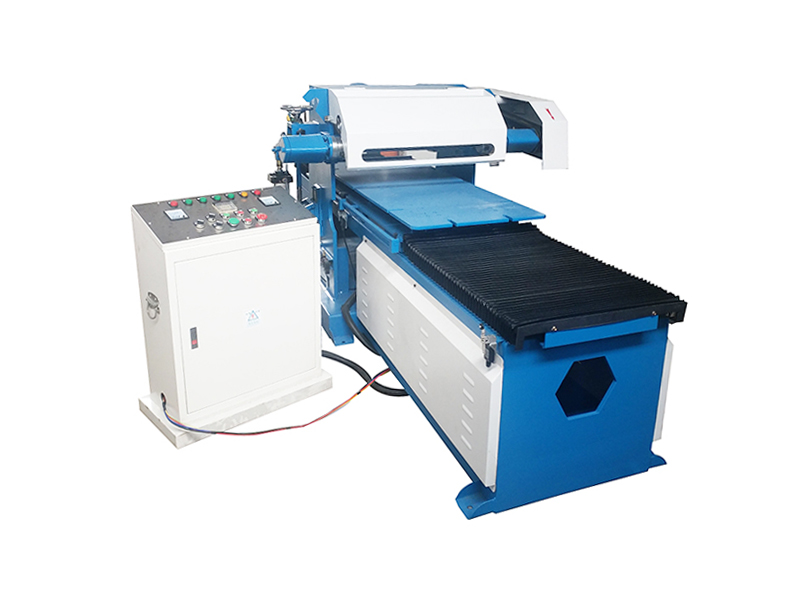 龙门式自动抛光机