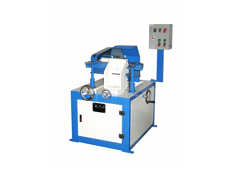 单组圆管抛光机