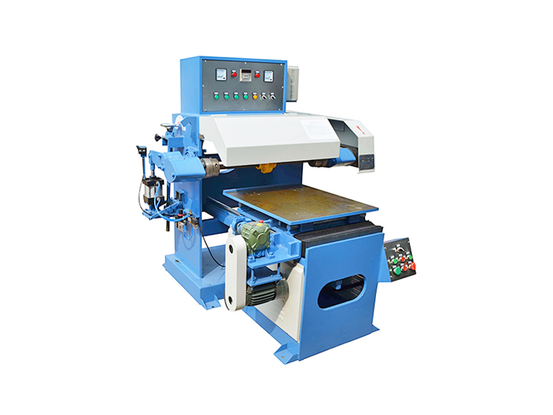 平面自动抛光机