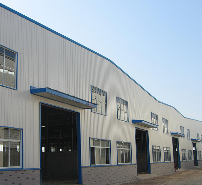 广州中友机械有限公司