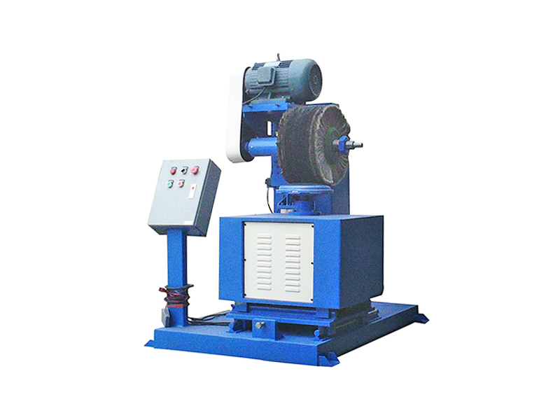 单头转盘抛光机