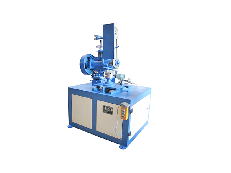 CS-C208斜纹自动拉丝机