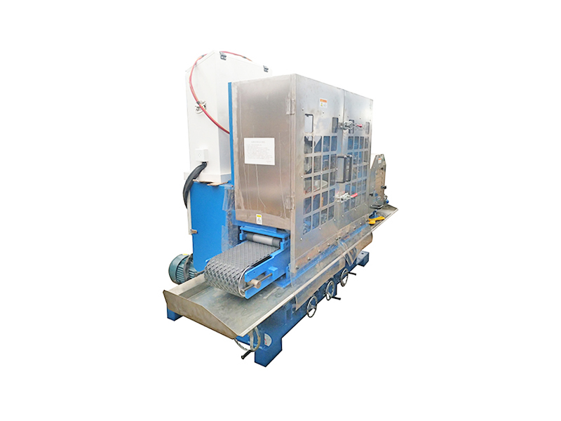 200宽三砂水磨拉丝机