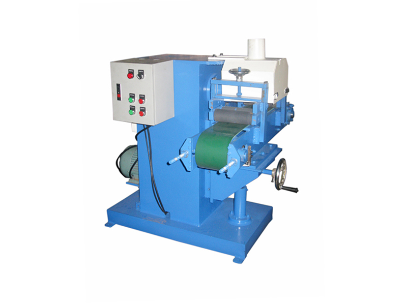 CS-C315-N尼龙轮输送带水磨机