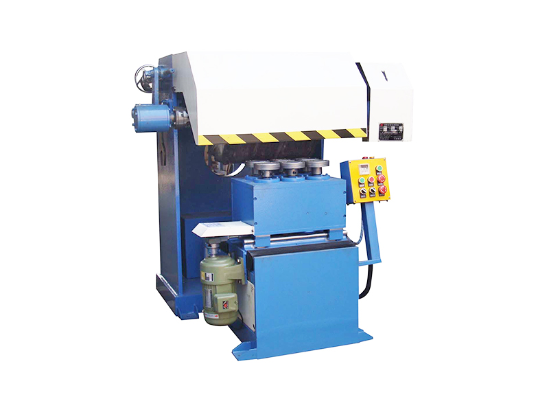 抛光机的种类区分及作用详细介绍